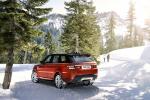 Land Rover Range Rover Sport 2014 года